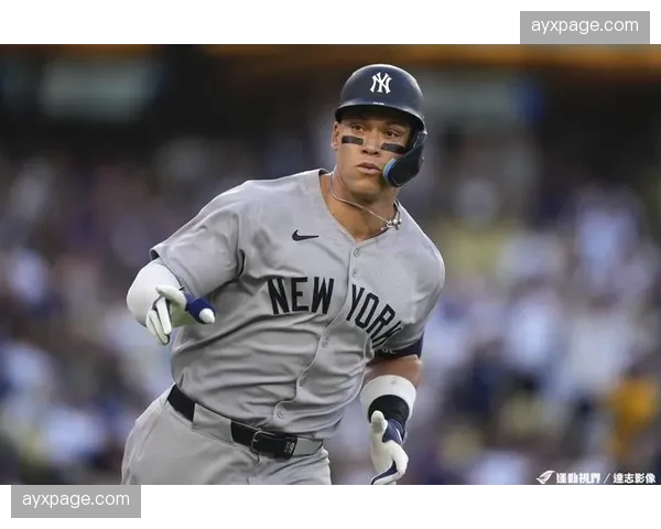 美联MVP争夺前瞻:朱利奥-罗德里格斯能否从阿隆-贾奇手中夺回奖杯? 美联MVP争夺前瞻:朱利奥-罗德里格斯能否从阿隆-贾奇手中夺回奖杯?