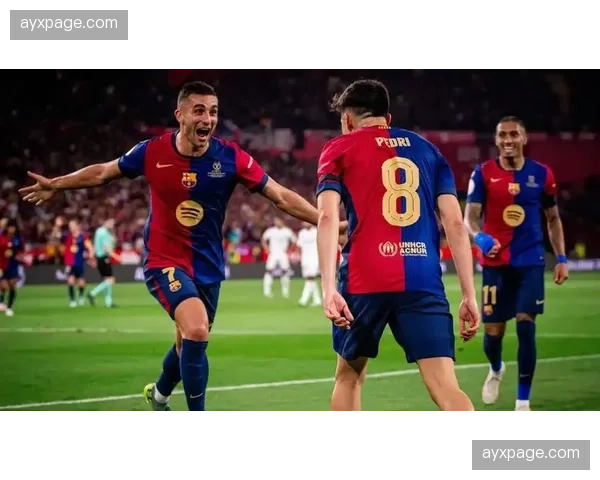 赛后分析：巴萨的胜利是否掩盖了中场控制力下降的问题？