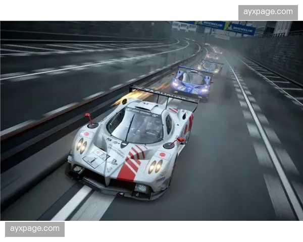 阿尔伯特公园赛道布局微调，优化超车区域适应主动空力系统